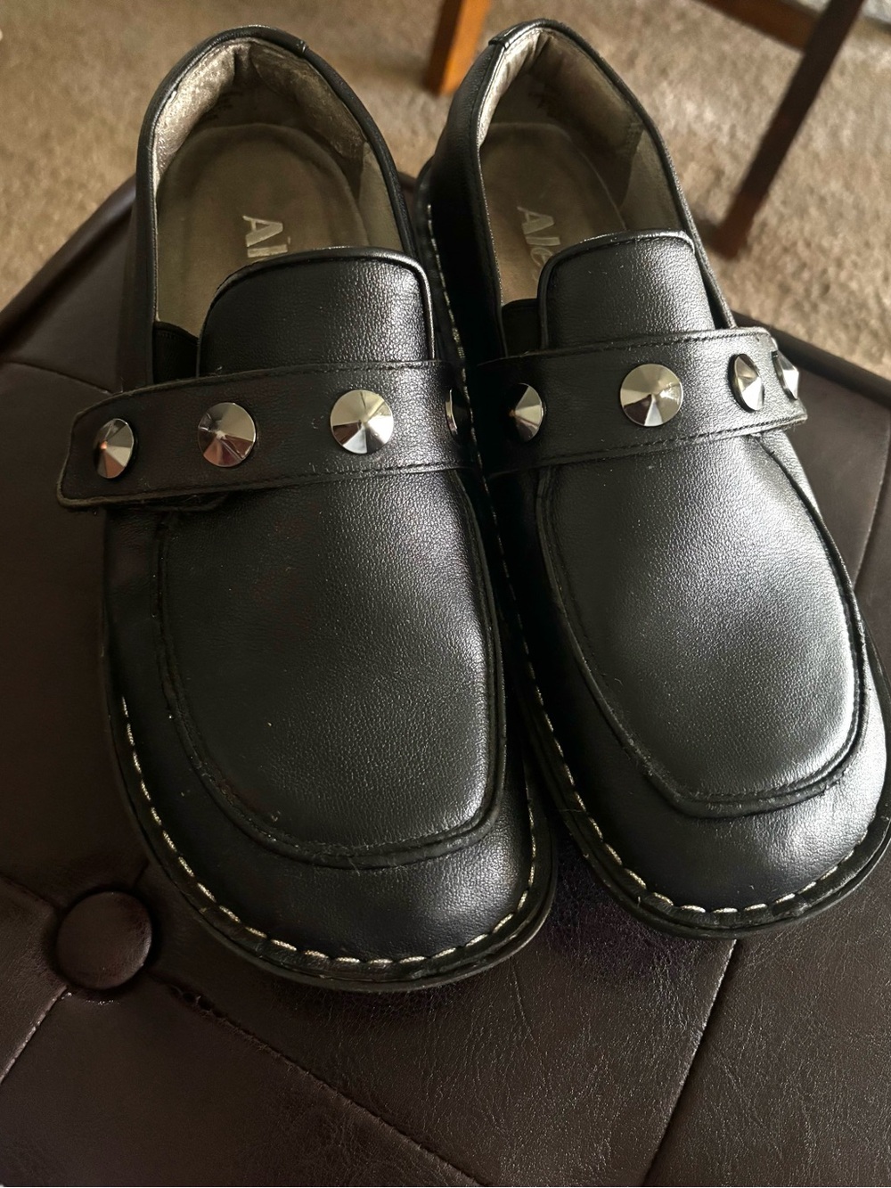 Alegría Ericka Clog Shoes  37 (7-7.5)
